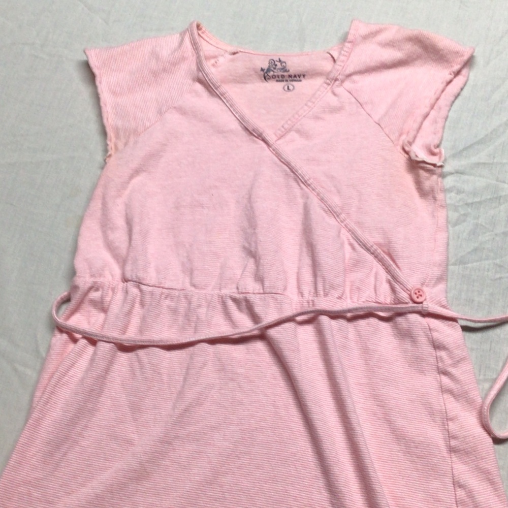 Old Navy Pink Kids Casual Dress